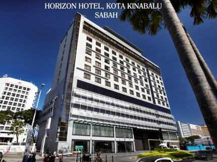 Horizon Hotel